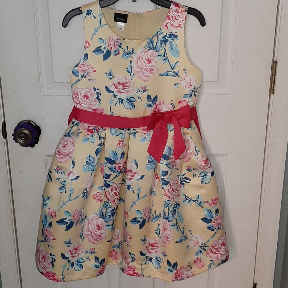 Beautiful Girls Formal dress